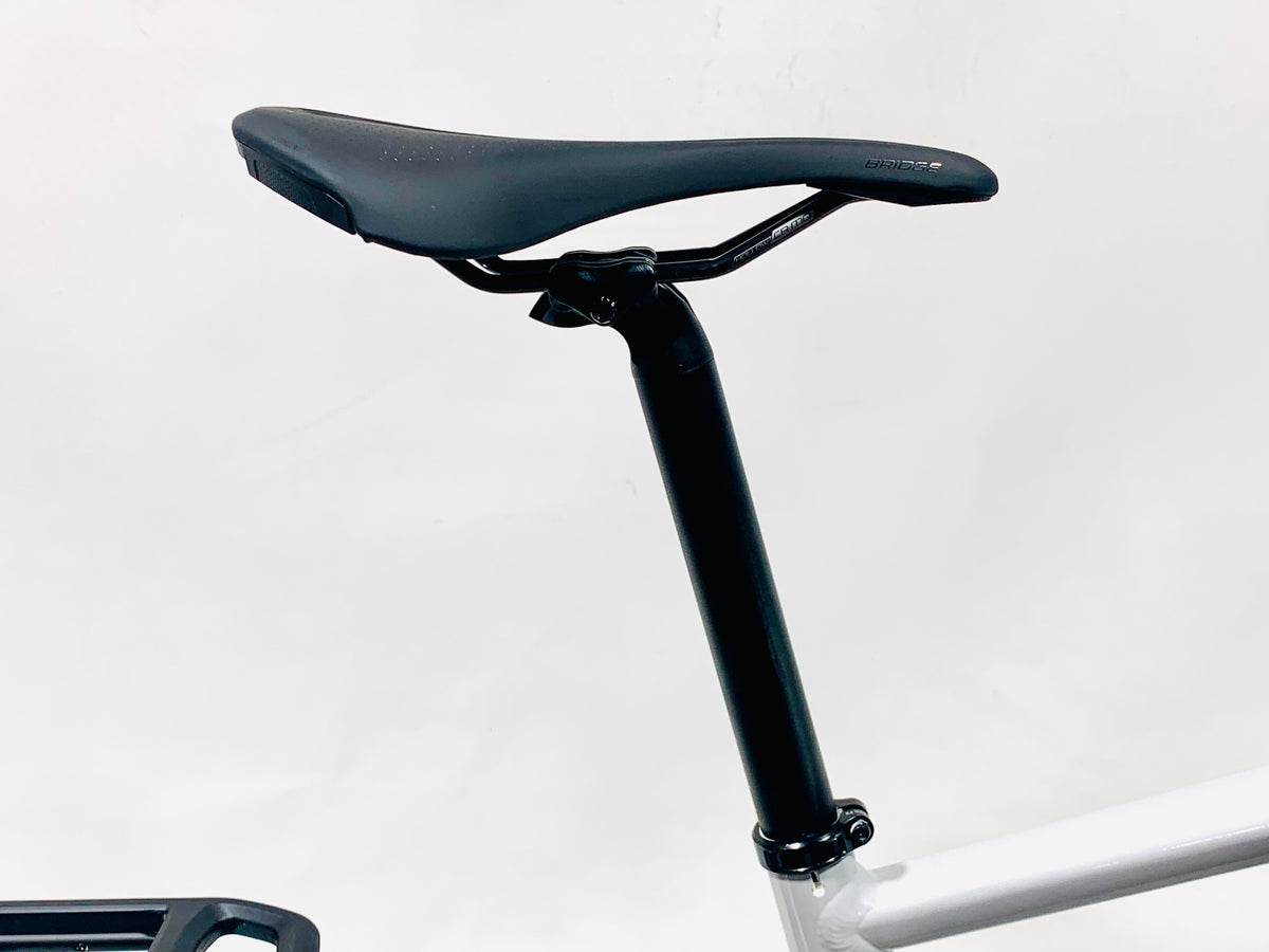 2026 Specialized Turbo Vado SL 2 5.0 EQ E-Bike Size: XL (Preowned)