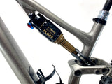 2025 Specialized S-Works Stumpjumper 15 Sram XX AXS Size: S3 (Preowned)