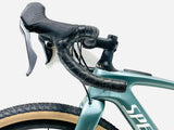 2026 Specialized Turbo Creo 2 Expert Carbon Shimano Di2 1X12 Size: 52cm (Preowned)