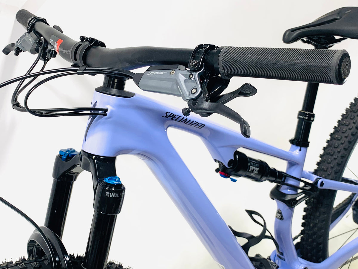 2024 Specialized Epic 8 Evo Comp 29 SRAM GX 1X12 Size: XS (Preowned)