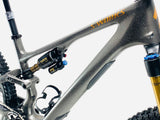 2025 Specialized S-Works Stumpjumper 15 Sram XX AXS Size: S4 (Preowned)