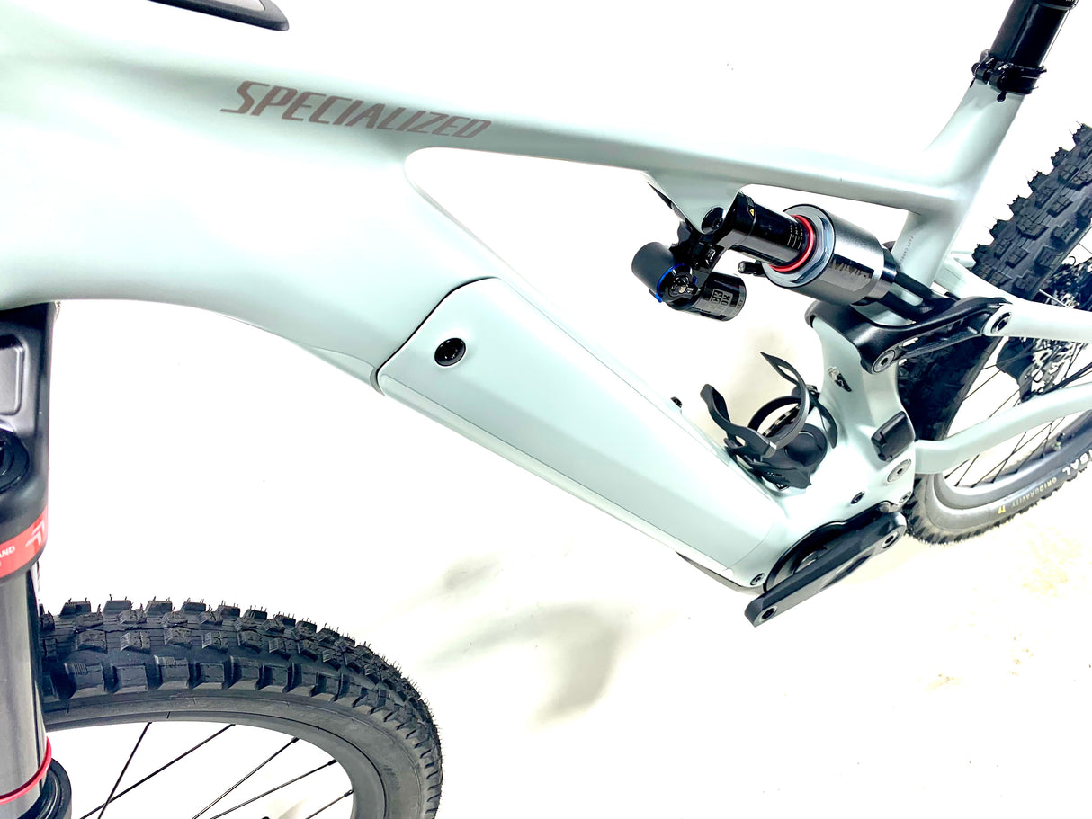 2027 Specialized Turbo Levo Evo 4 Comp Carbon SRAM AXS Size: S4 (Preowned)
