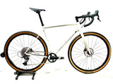 2025 Specialized Crux DSW Comp Alloy Sram XPLR 1X12 Size: 56cm (Preowned)