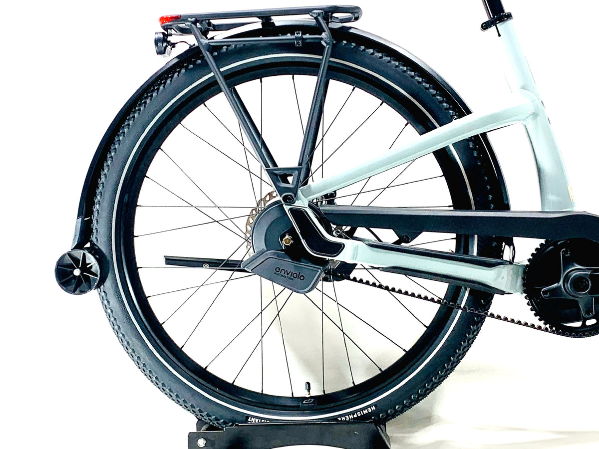 2027 Specialized Turbo Como 5.0 IGH E-Bike Size: Medium (Preowned)