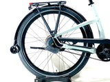 2027 Specialized Turbo Como 5.0 IGH E-Bike Size: Medium (Preowned)