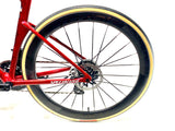 NEW 2027 Specialized S-Works Tarmac SL9 Sram Red AXS 2X12 Size: 54cm