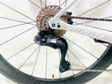 2027 Specialized S-Works Roubaix SL8 Shimano Ultegra Di2 Size: 56cm (Preowned)