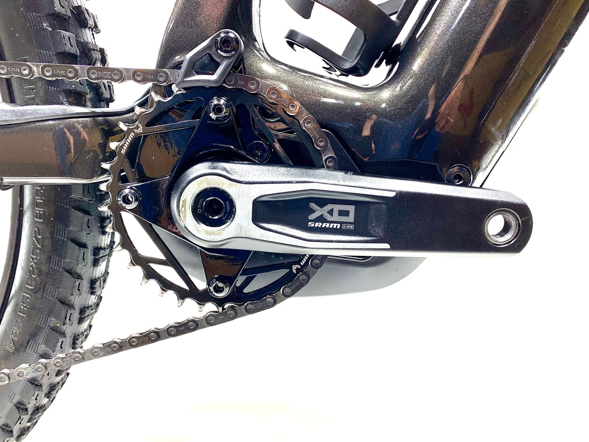 Specialized Turbo Levo 4 Pro SRAM X0 Size: S2 (Preowned)