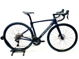 2027 Specialized Roubaix SL8 Shimano Tiagra Size: 52cm (Preowned)