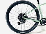 2026 Specialized Diverge 4 Comp Alloy SRAM Apex 1X12 Size: 49cm (Preowned)