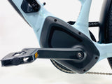 2026 Specialized Turbo Vado 2 4.0 Step-Through Size: Medium (Preowned)