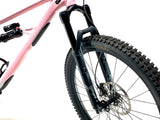 2024 Specialized Status 2 140 Alloy Deore 1X12 Size: S3 (Medium)