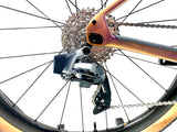 2025 Giant Revolt Advanced Pro 1 Sram Rival AXS 2X12 Size: Small (Preowned)