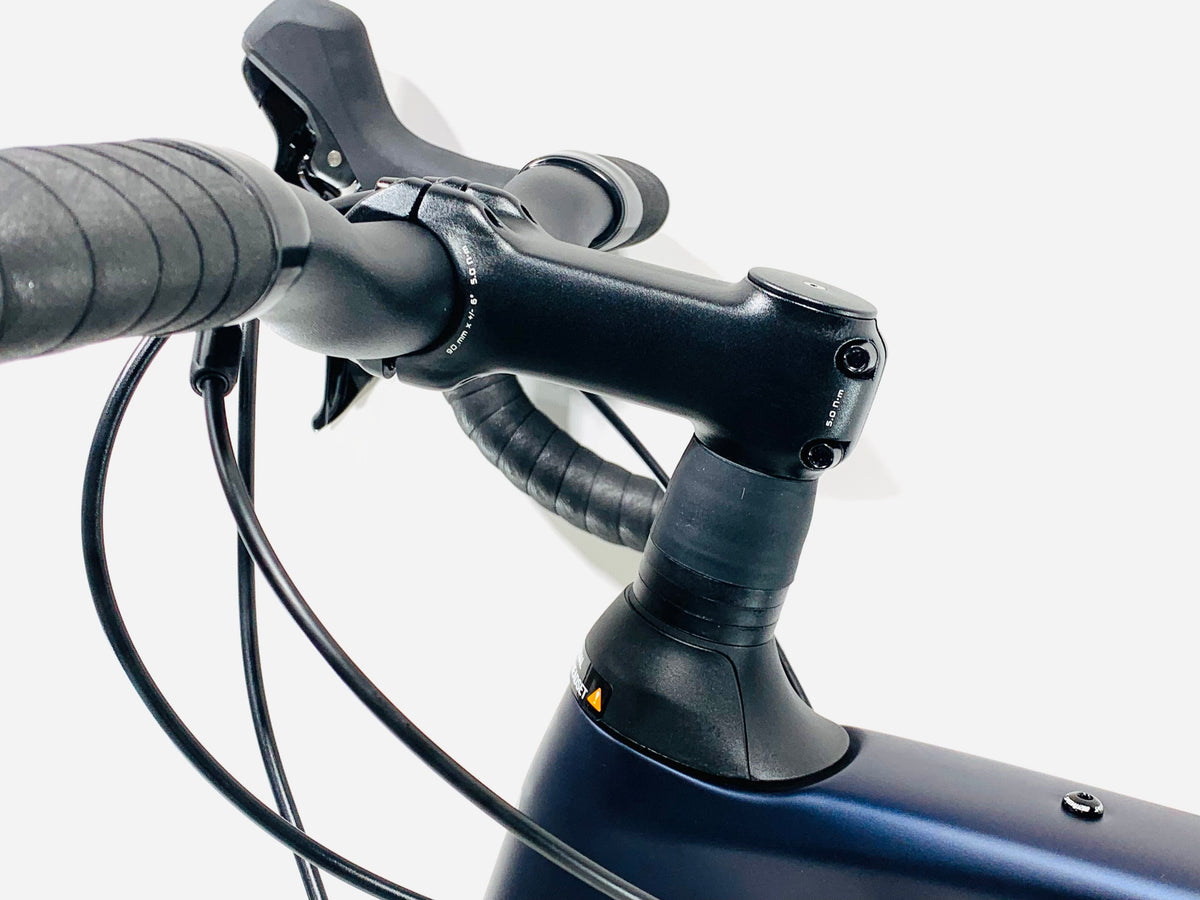 2027 Specialized Roubaix SL8 Shimano Tiagra Size: 52cm (Preowned)