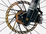 2027 Specialized S-Works Turbo Levo 4 Sram XX Size: S4 (Preowned)
