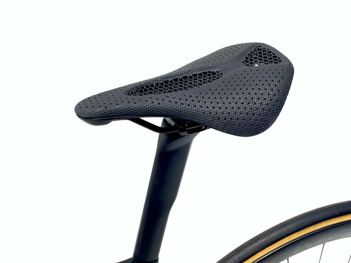 2027 Specialized S-Works Tarmac SL9 Sram Force Size: 52cm (Preowned)