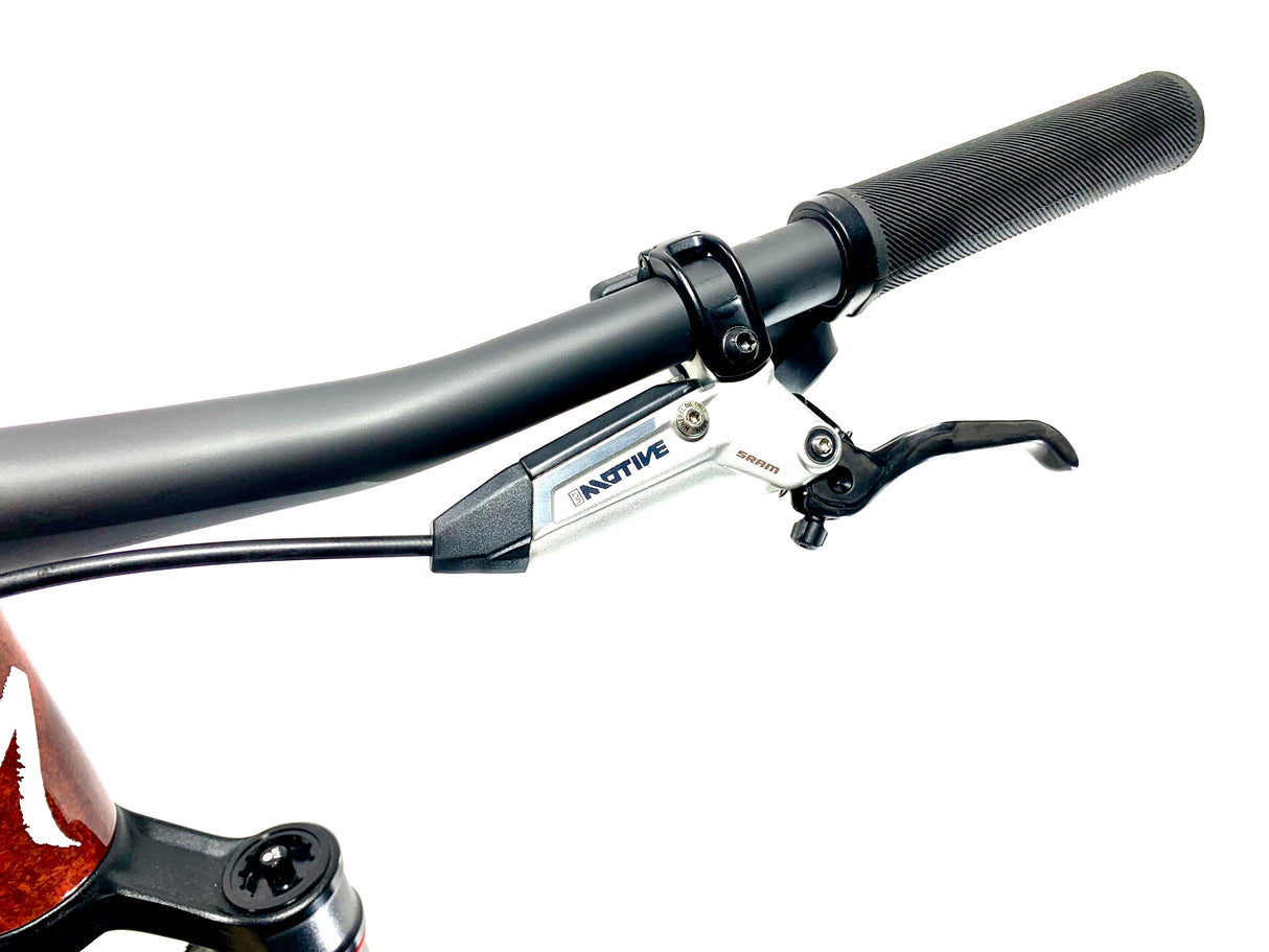 2026 Specialized S-Works Epic 8 SRAM XX AXS 1X12 Size: Medium (Preowned)
