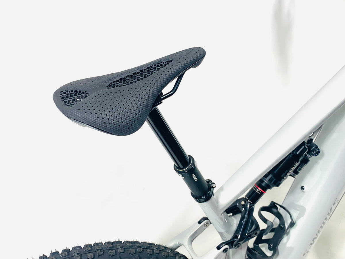 2027 Specialized S-Works Turbo Levo 4 Sram XX Size: S4 (Preowned)