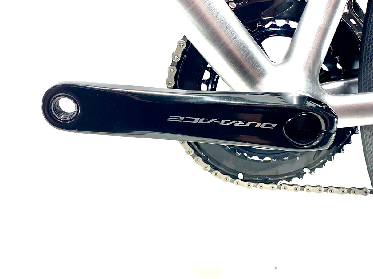2021 Specialized S-Works Aethos Dura Ace 2X12 Size: 58cm (Preowned)