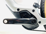 2027 Specialized S-Works Turbo Creo 2 SRAM XX Size: 56cm (Preowned)