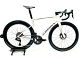 2024 Specialized S-Works Tarmac SL8 Dura Ace 2X12 Size: 54cm (Preowned)