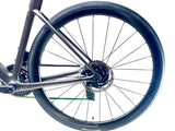 2024 Specialized S-Works Roubaix SL8 SRAM AXS Size: 56cm (Preowned)