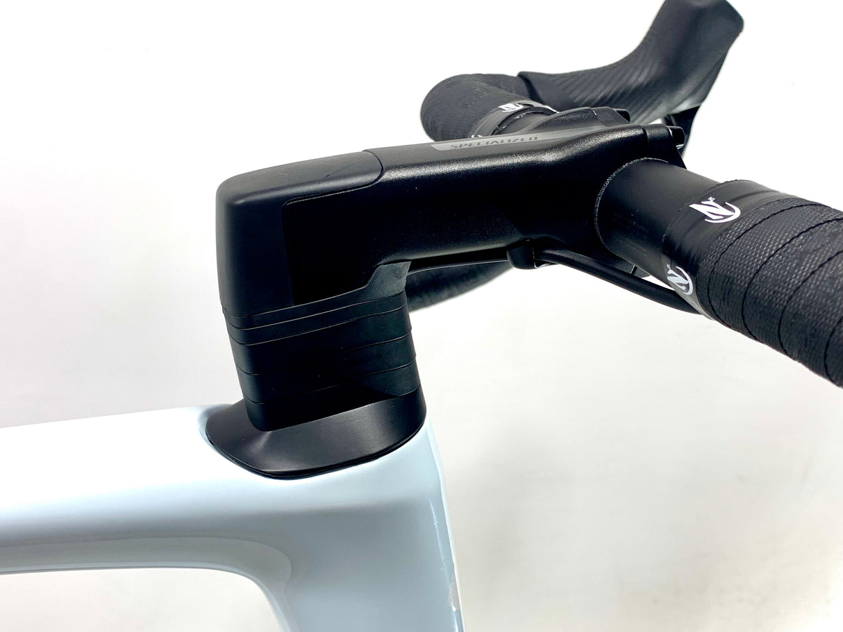 2023 Specialized Tarmac SL7 Expert Rival AXS Size: 56cm (Preowned)