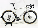 2027 Specialized Aethos 2 Pro Sram Force Size: 56cm (Preowned)