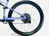 2024 Specialized Epic 8 Evo Comp 29 SRAM GX 1X12 Size: Medium (Preowned)