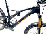2022 Specialized S-Works Turbo Levo SL Carbon SRAM Size: Large (Preowned)