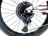 2025 Specialized Status 2 170 Sram NX Eagle 1X12 Size: S0 (Preowned)