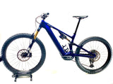 Specialized Turbo Levo 4 Pro SRAM X0 Size: S4 (Preowned)