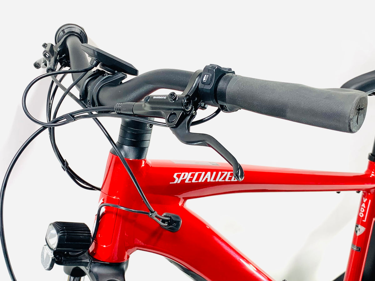 2023 Specialized Turbo Vado 3.0 IGH Size: Medium (Preowned)
