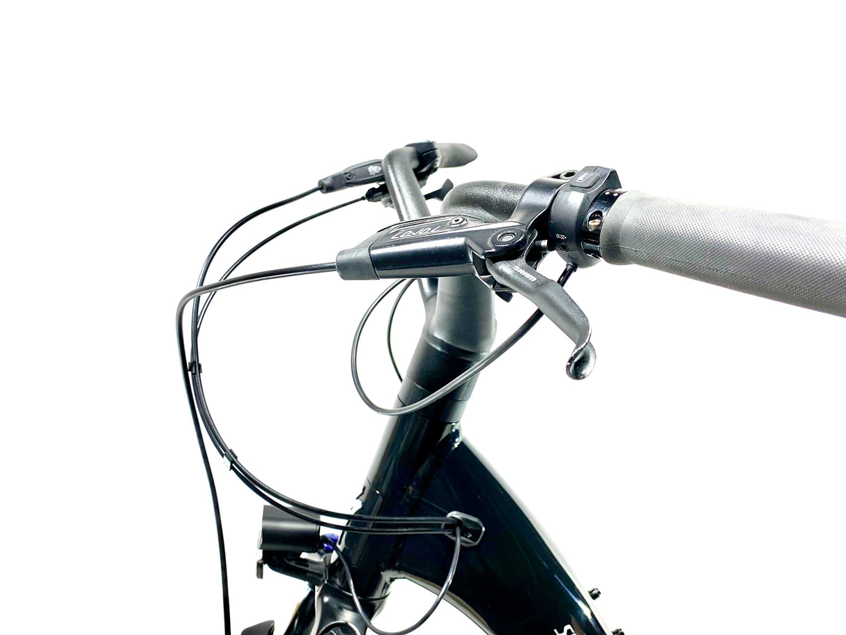 2022 Specialized Turbo Como 4.0 E-Bike Size: Medium (Preowned)