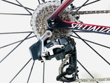 2027 Specialized S-Works Tarmac SL9 Sram Red AXS 2X12 Size: 56cm (Preowned)