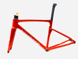 2027 Specialized Tarmac SL9 S-Level Frame Size: 52cm (Preowned)