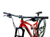 2015 Specialized Camber Comp Evo 29 SRAM 2X10 Size: Large (Preowned)