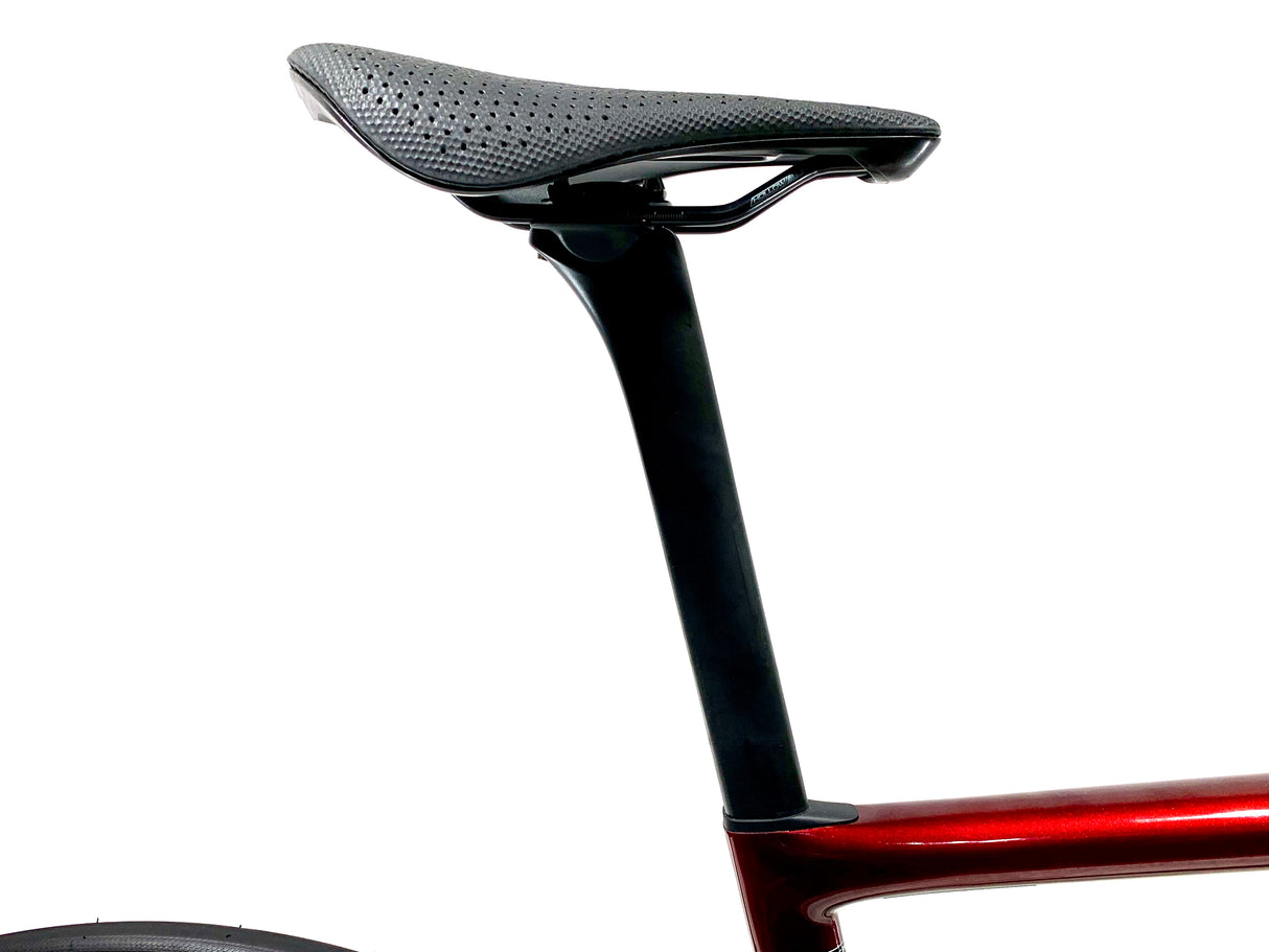 2026 Specialized Tarmac SL8 Pro Ultegra Di2 Size: 58cm (Preowned)