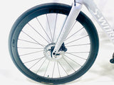 2027 Specialized S-Works Roubaix SL8 Shimano Ultegra Di2 Size: 56cm (Preowned)