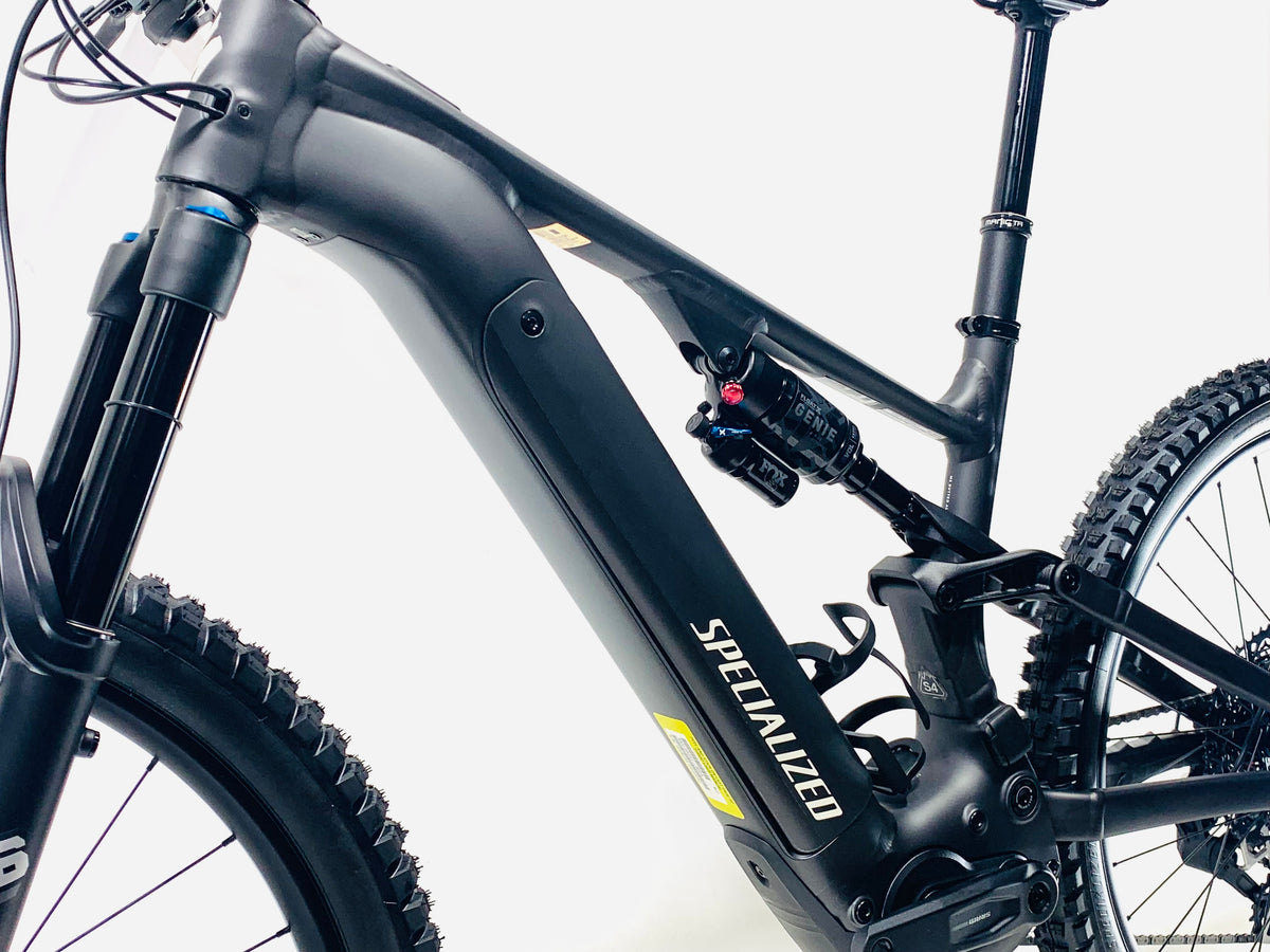 2027 Specialized Turbo Levo 4 Comp Alloy SRAM Size: S4 (Preowned)