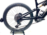 Specialized Turbo Levo 4 Pro SRAM X0 Size: S5 (Preowned)