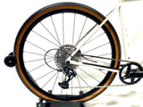 2025 Specialized Crux DSW Comp Alloy Sram XPLR 1X12 Size: 54cm (Preowned)
