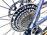 2026 Specialized S-Works Crux Sram Red XPLR 13 SPD Size: 54cm (Preowned)