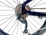 2023 Specialized Turbo Tero 3.0 Step-Through E-Bike Size: Medium (Preowned)