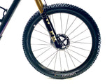 2026 Specialized S-Works Epic 8 Evo XTR Di2 1X12 Size: Medium (Preowned)