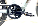 2027 Specialized Turbo Vado 3 Evo 6.0 Size: Medium (Preowned)