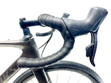 2024 Specialized S-Works Roubaix SL8 SRAM AXS Size: 54cm (Preowned)