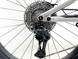 2026 Specialized S-Works Stumpjumper 15 Evo XTR Di2 Size: S4 (Preowned)