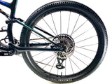 2024 Specialized S-Works Epic 8 SRAM XX AXS 1X12 Size: XL (Preowned)