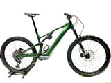 2026 Specialized Turbo Levo 4 Expert SRAM GX AXS Eagle 1X12 Size: S5 (Preowned)